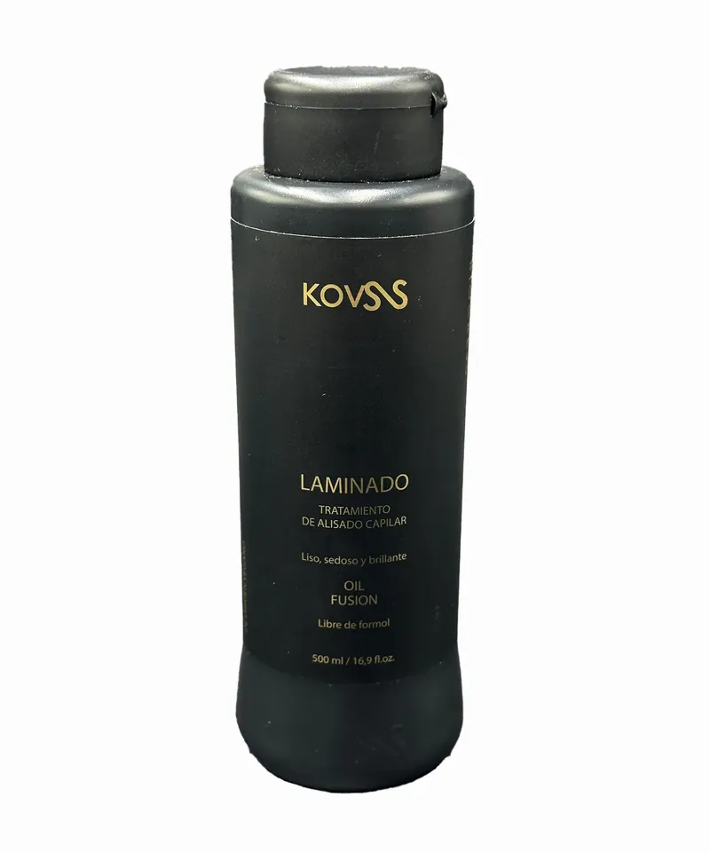 BIOCRESS TRATAMIENTO ALISADOR LAMINADO KOVSS X 500ML - Producto de belleza y estética en Almacén Sandra