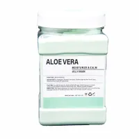 M.A MASCARILLA HIDROPLASTICA ALOE VERAX 650GR - Miniatura 1