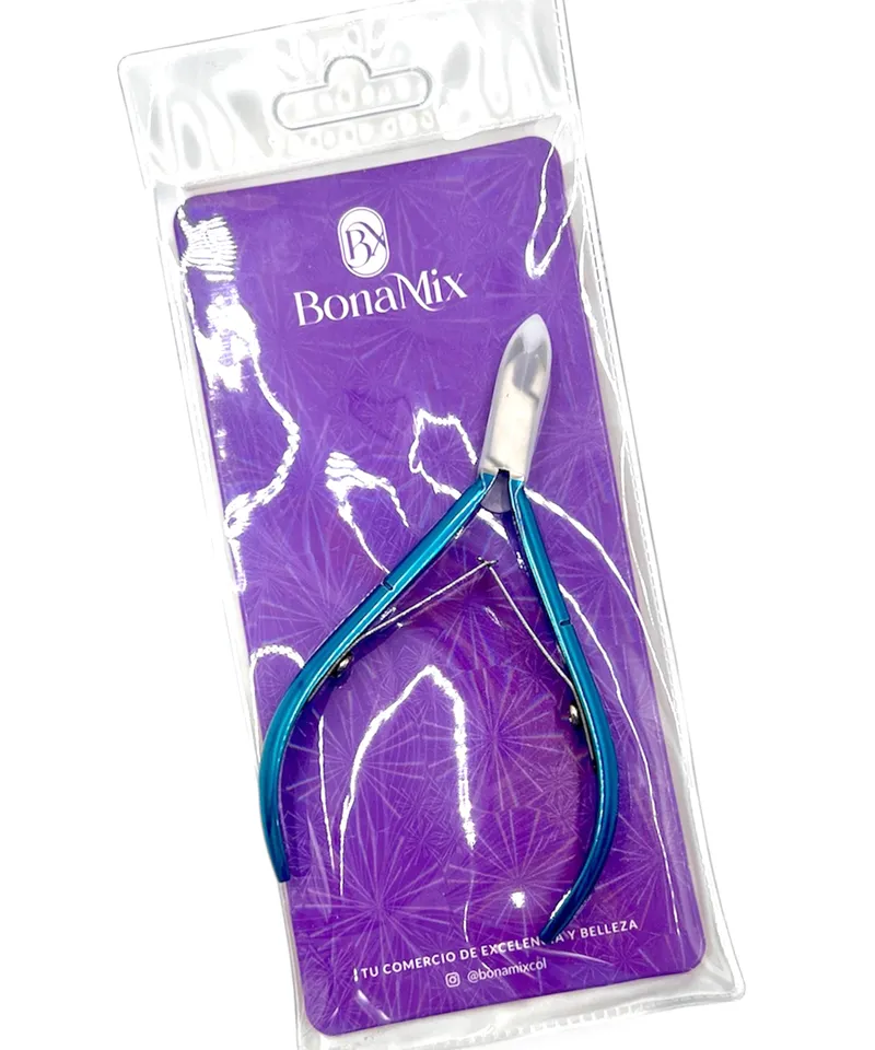 BONAMIX CORTACUTICULA REF: ML-904 - Producto de belleza y estética en Almacén Sandra