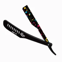 NEW TURBO BARBERA METALICA NT-RAZOR JET - Miniatura 1