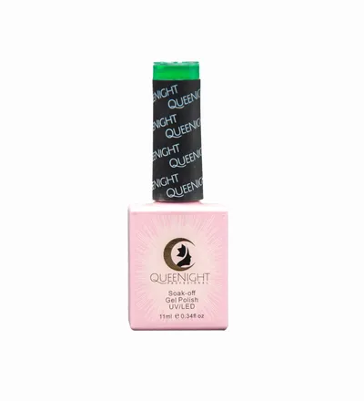 QUEENIGHT ESMALTE SEMIPERMANENTE GEL POLISH N.085 X 11ML - Producto de belleza y estética en Almacén Sandra
