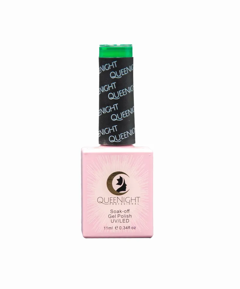 QUEENIGHT ESMALTE SEMIPERMANENTE GEL POLISH N.085 X 11ML - Producto de belleza y estética en Almacén Sandra