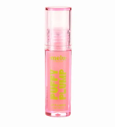 RUBY ROSS MELU LIP OIL PUFFFY PLUMP SURTIDOS X 4.5 GR - Producto de belleza y estética en Almacén Sandra