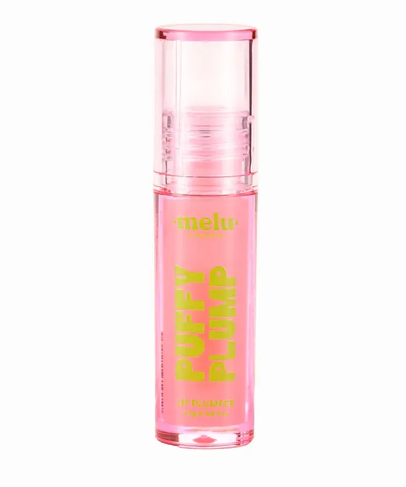 RUBY ROSS MELU LIP OIL PUFFFY PLUMP SURTIDOS X 4.5 GR - Producto de belleza y estética en Almacén Sandra