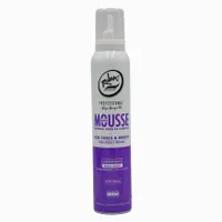 ROLDA ESPUMA PARA EL CABELLO HAIR MOUSSE X 200ML - Miniatura 1