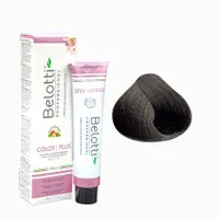 BELOTTI  COLOR PLUS 4.0 CASTAÑO MEDIO X 60ML - Miniatura 1