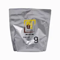 ALFAPARF BB BLEACH POLVO  DECOLORANTE 9  HIGH LIFT X400GR - Miniatura 1