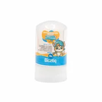 DESODORANTE NATURAL EN BARRA CRISTAL DE ALUMBRE KIDS X 60GR - Miniatura 1