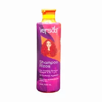 VERSATIL SHAMPOO RIZOS X 500ML - Miniatura 1