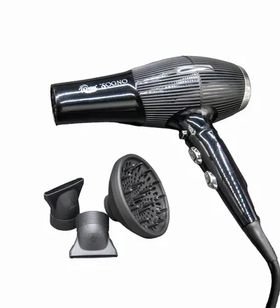 NEW TURBO SECADOR NT-SOGNO 3900W - Producto de belleza y estética en Almacén Sandra