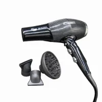 NEW TURBO SECADOR NT-SOGNO 3900W - Miniatura 1