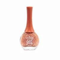VOGUE ESMALTE EFECTO GEL BRILLO DESTELLOS X 14ML - Miniatura 1