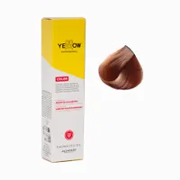 YELLOW TINTE RUBIO CLARO CENIZA DORADO 8.13 X 58GR - Miniatura 1