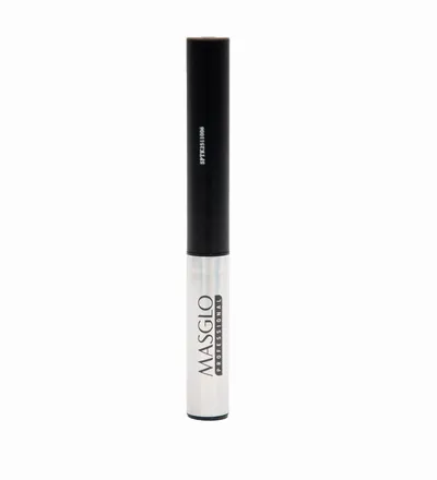 MASGLO LAPIZ CROMADO PARA UÑAS SILVER X 0.2G - Producto de belleza y estética en Almacén Sandra