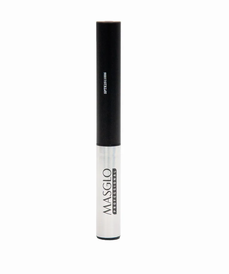 MASGLO LAPIZ CROMADO PARA UÑAS SILVER X 0.2G - Producto de belleza y estética en Almacén Sandra