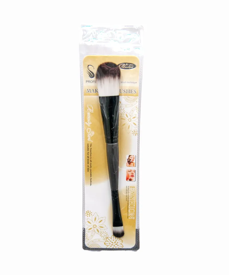 CRISTY PINCEL LENGUA DE GATO DOBLE REF: T59-14 - Producto de belleza y estética en Almacén Sandra