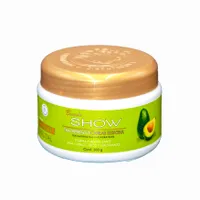 BRENDA TRATAMIENTO SHOW AGUACATE X 300GR - Miniatura 1
