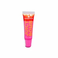 ESSENCE BRILLO JUICY BOMB 01 BUBBLEGUM BLISS  X 10ML - Miniatura 1