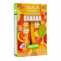 SKALA KIT BANANA FRUTASTICA X 325ML - Miniatura 1