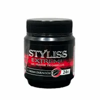 STYLISS EXTREME GEL FIJADOR EXTREMA DURACION 24H X 60ML - Miniatura 1