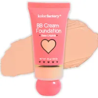 KOLOR FACTORY BASE LIQUIDA BB CREAM N.02 X 35GR - Miniatura 1