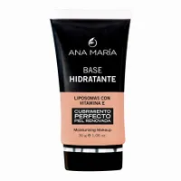ANA MARIA BASE HIDRATANTE CUBRIMIENTO PERFECTO COCOA N.7 X 30ML - Miniatura 1