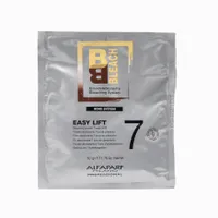 ALFAPARF BB BLEACH POLVO EASY LIFT 7 TONOS X 50 GR - Miniatura 1