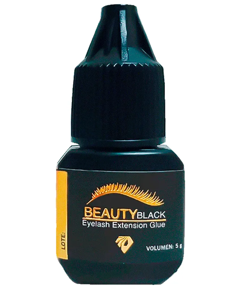 BEAUTYPLUS PEGANTE DE PESTAÑAS X 5ML - Producto de belleza y estética en Almacén Sandra