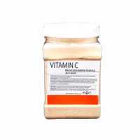 M.A MASCARILLA HIDROPLASTICA VITAMIN C X 650GR - Miniatura 1