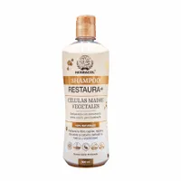 HERBACOL SHAMPOO RESTAURA + CELULAS MADRES VEGETALES X 500ML - Miniatura 1