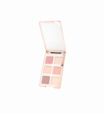 MONTOC IRIS PALETA DE OJOS - Producto de belleza y estética en Almacén Sandra