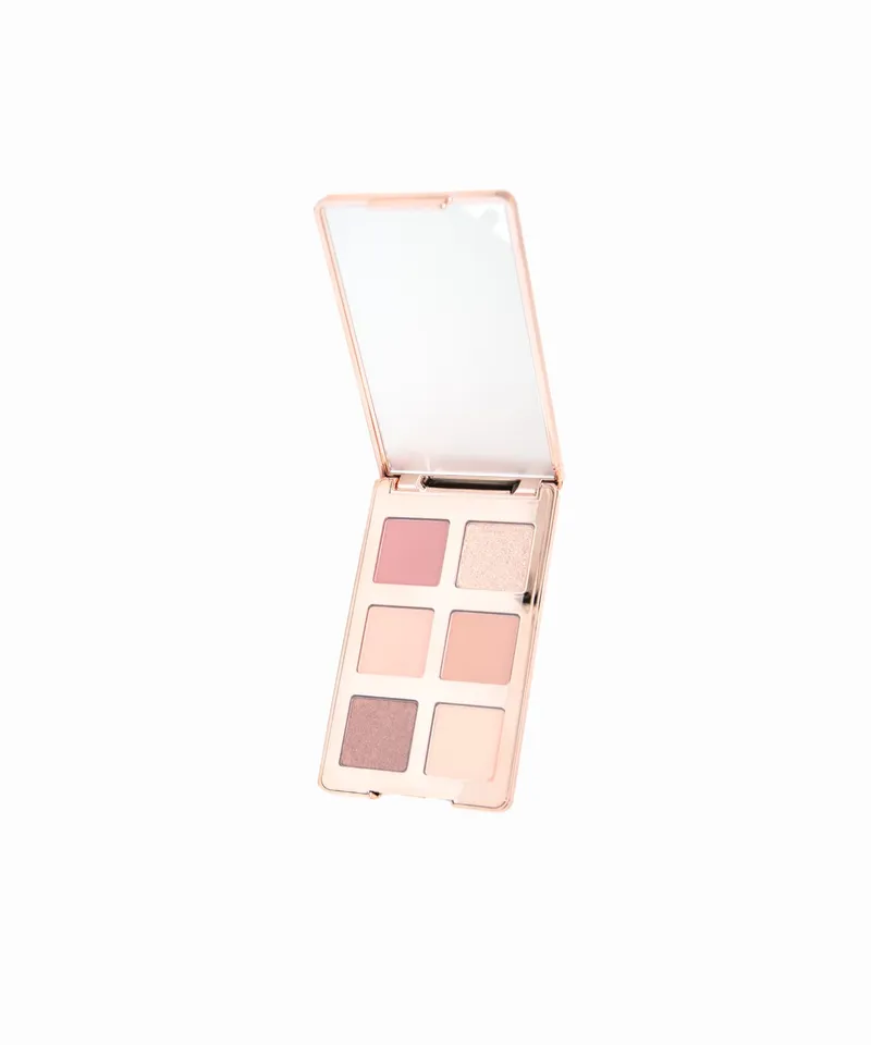 MONTOC IRIS PALETA DE OJOS - Producto de belleza y estética en Almacén Sandra