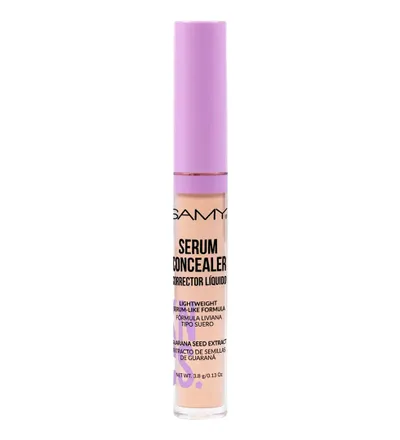SAMY SERUM CORRECTOR LIQUIDO SKN REF.BEIGE - Producto de belleza y estética en Almacén Sandra