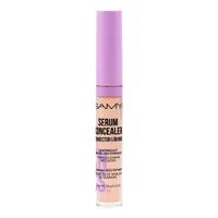 SAMY SERUM CORRECTOR LIQUIDO SKN REF.BEIGE - Miniatura 1