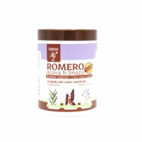 MYE CREMA CAPILAR ROMERO QUINA Y LINAZA X 500ML - Miniatura 1