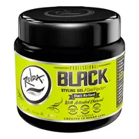 ROLDA GEL FIJADOR PROFESIONAL BLACK X 120GR - Miniatura 1