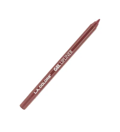 L A GIRL GEL LIPLINER ROSE ALL DAY  CP675 - Producto de belleza y estética en Almacén Sandra