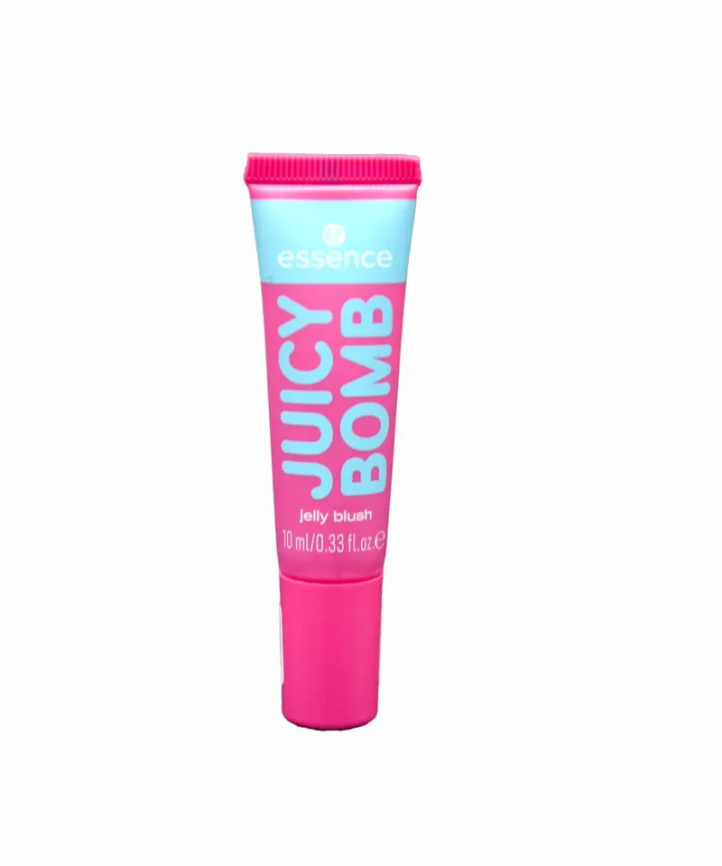 ESSENCE BRILLO JUMBO JUICY BOMB 01 LOVELY LITCHI X 30ML - Producto de belleza y estética en Almacén Sandra
