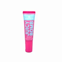 ESSENCE BRILLO JUMBO JUICY BOMB 01 LOVELY LITCHI X 30ML - Miniatura 1