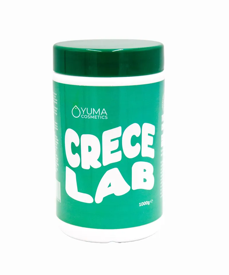 YUMA UNIONPRO TRATAMIENTO CRECE LAB X 1000ML - Producto de belleza y estética en Almacén Sandra