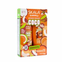 SKALA KIT COCO FRUTASTICA X 325ML - Miniatura 1