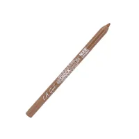 L A GIRL LAPIZ NUDE MAPLE GLAZE SHOCK WAVE GP741 - Miniatura 1