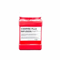 M.A MASCARILLA HIDROPLASTICA VAMPIRE PLLA INFUSION X 650GR - Miniatura 1