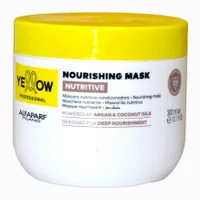YELLOW MASCARILLA NUTRITIVE X 300ML - Miniatura 1