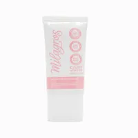 MILAGROS PROTECTOR SOLAR CON COLOR 50FPS X 40ML - Miniatura 1