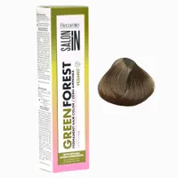 GREEN FOREST TINTE RUBIO OSCURO NATURAL N. 6.0 X 60GR - Miniatura 1