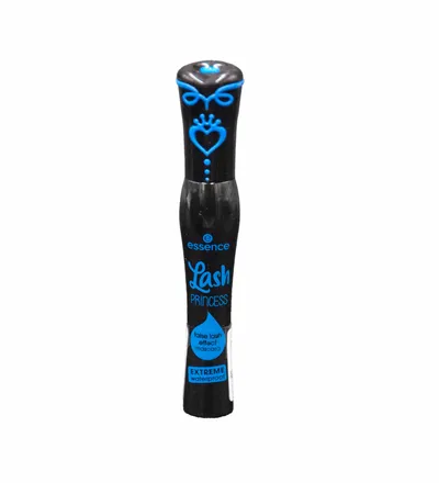 ESSENCE PESTAÑINA LASH PRINCESS FALSE EFECT EXTREME WP X 12ML - Producto de belleza y estética en Almacén Sandra
