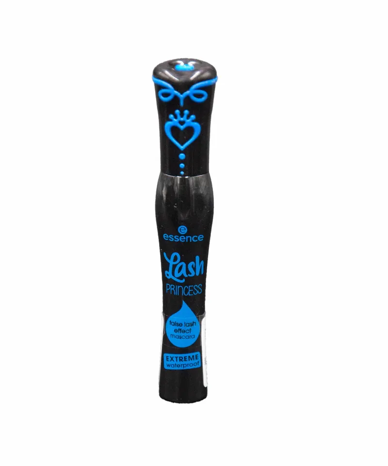 ESSENCE PESTAÑINA LASH PRINCESS FALSE EFECT EXTREME WP X 12ML - Producto de belleza y estética en Almacén Sandra