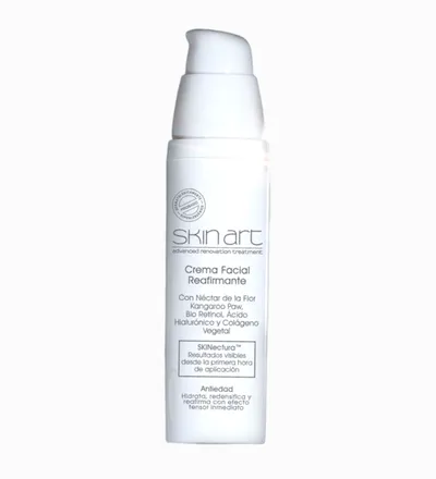 ANA MARIA CREMA FACIAL REAFIRMANTE X 50ML - Producto de belleza y estética en Almacén Sandra