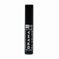 SP PRO MASCARA DE PESTAÑAS DRAMA 24HRS WP X 15GR - Miniatura 1